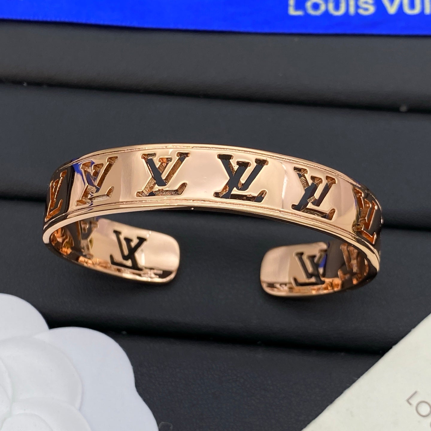 Love Love More Bracelet