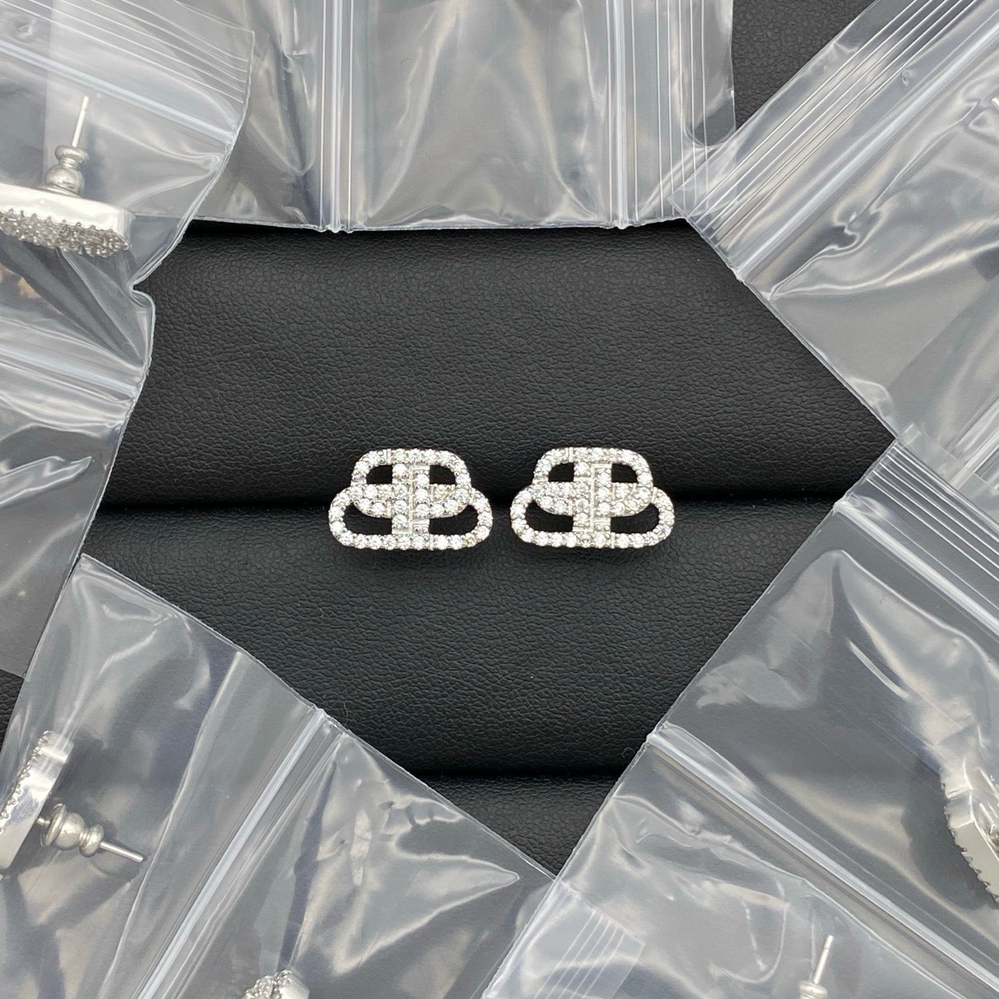 Baby Girl Earrings Collection 3