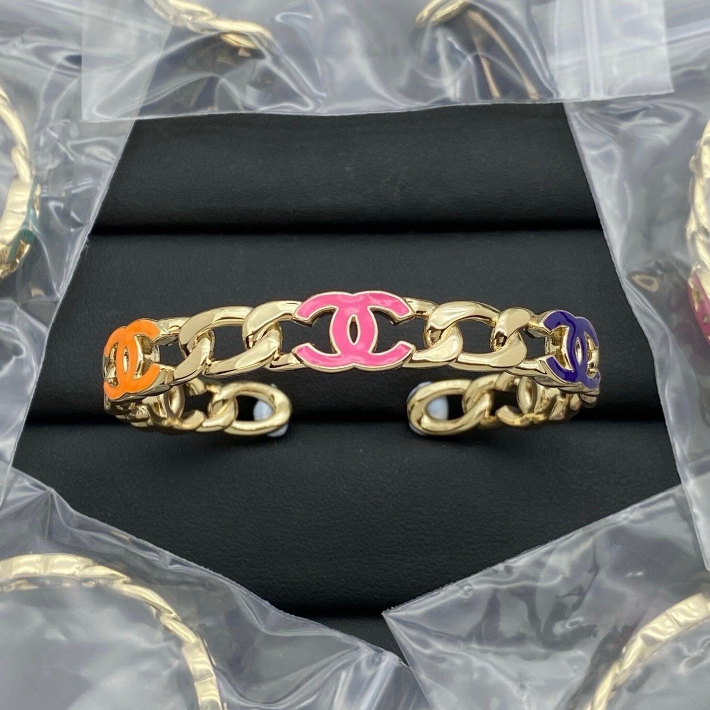 Coco Girl Colorful Bracelet