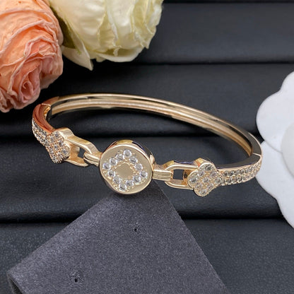 Bracciale Love Girl
