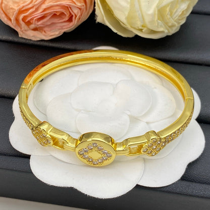 Bracciale Love Girl
