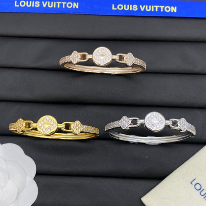 Bracciale Love Girl