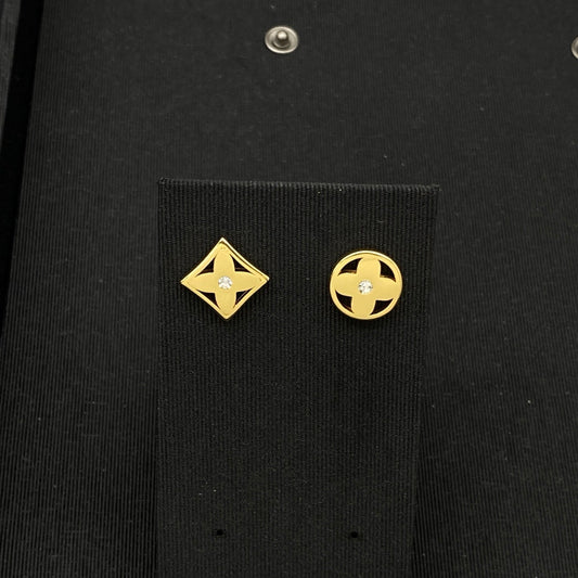 Love Cute Mini Earring Stud