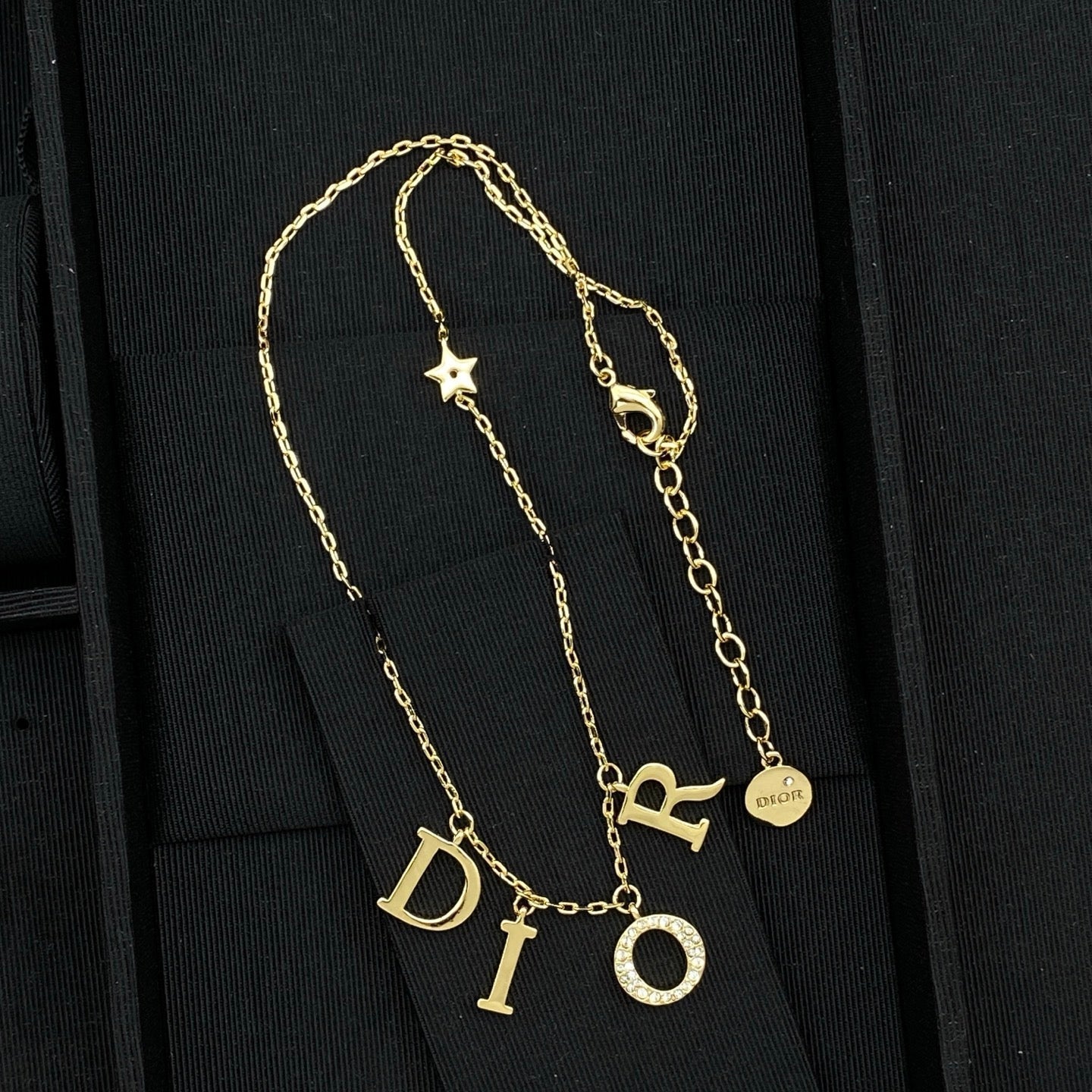 Fancy Girl Dove Necklace
