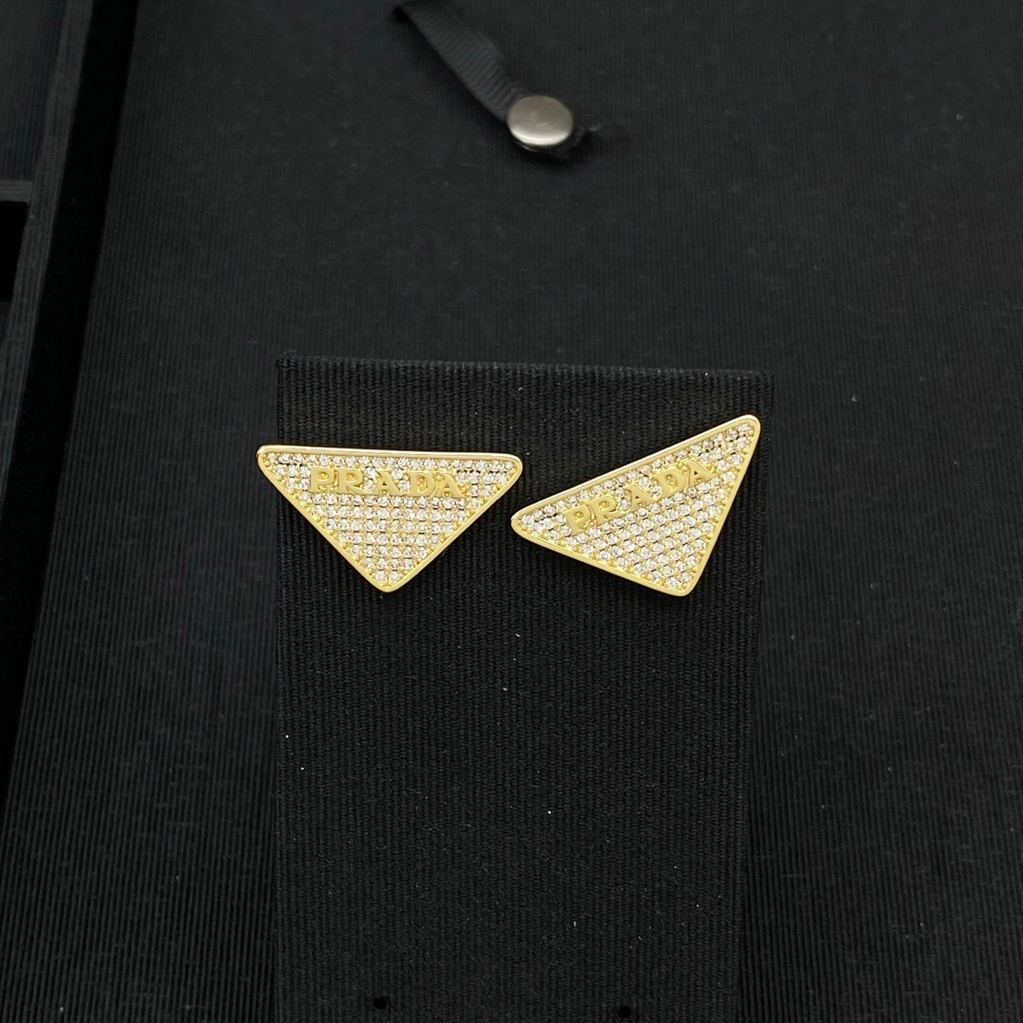 Good Price Glitter Earrings Stud