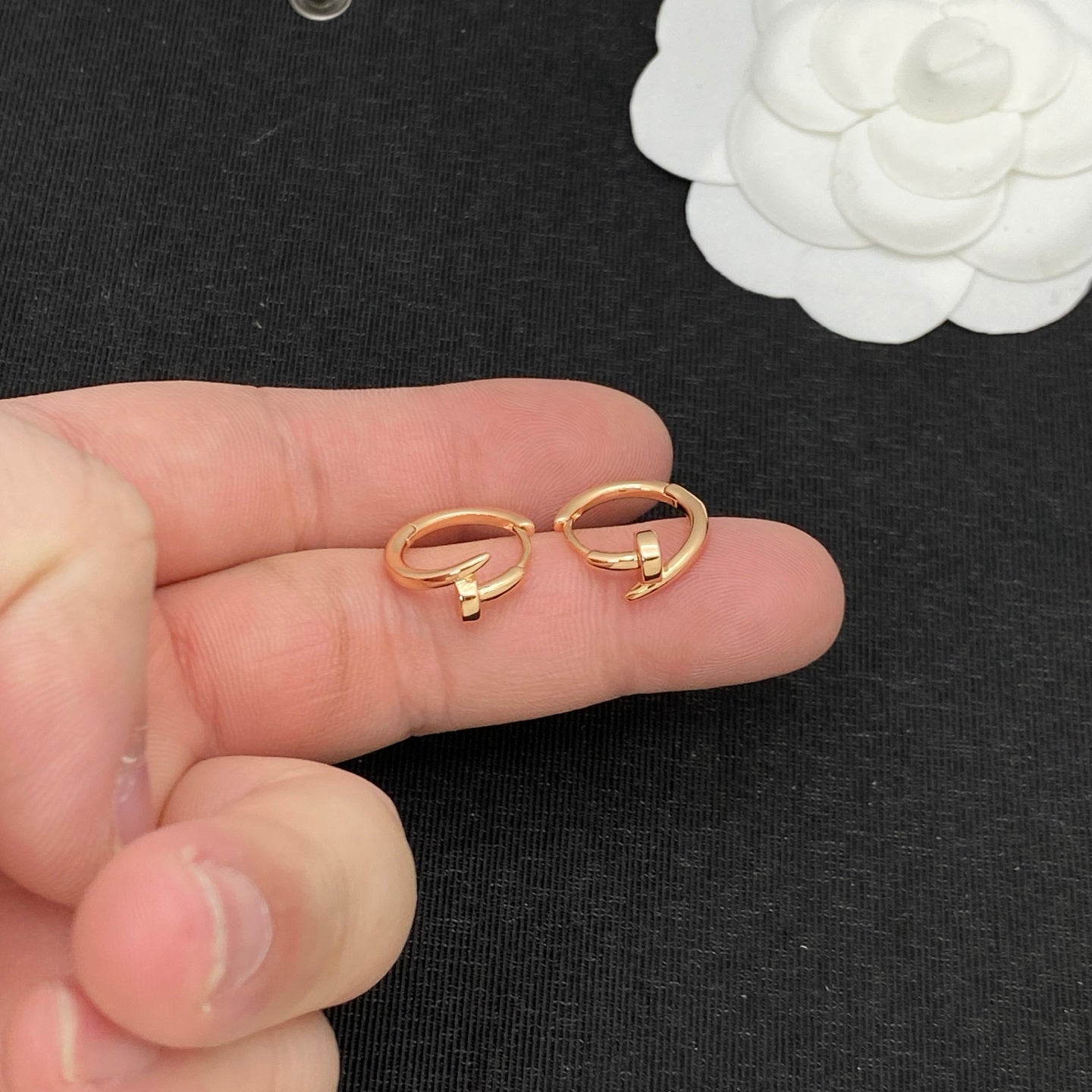 Cute Design Girl Earrings
