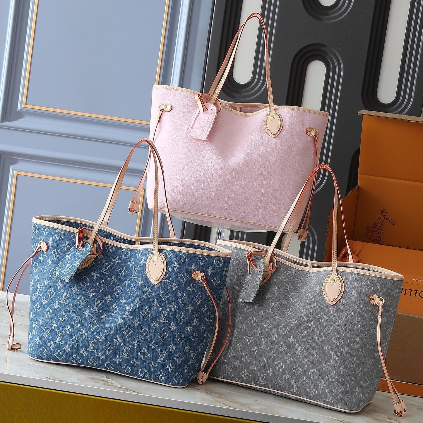 Bag M13656