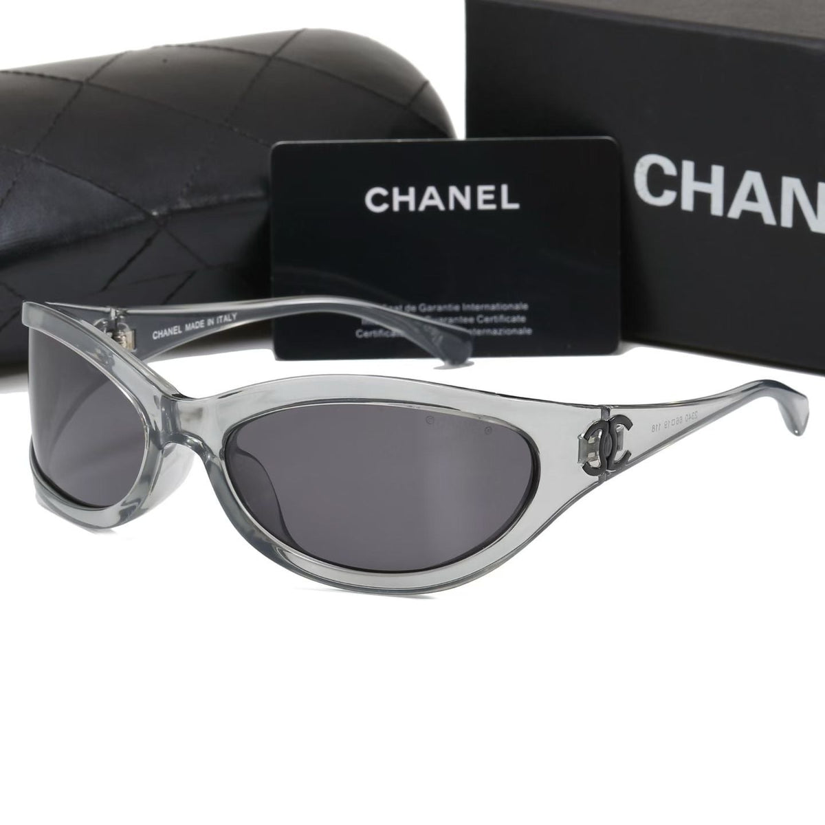 CC Fancy Design Cool Guy Sunglasses