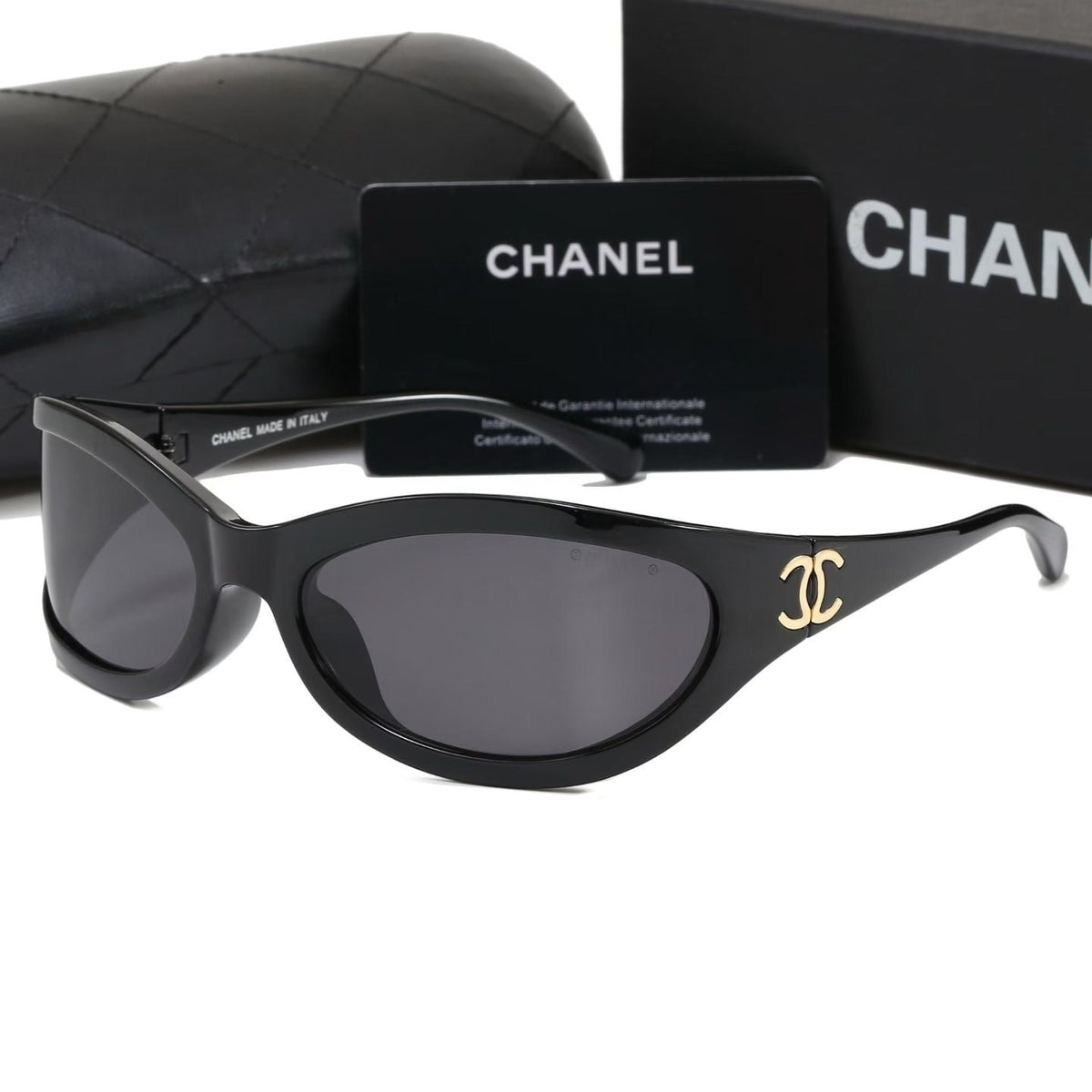 CC Fancy Design Cool Guy Sunglasses