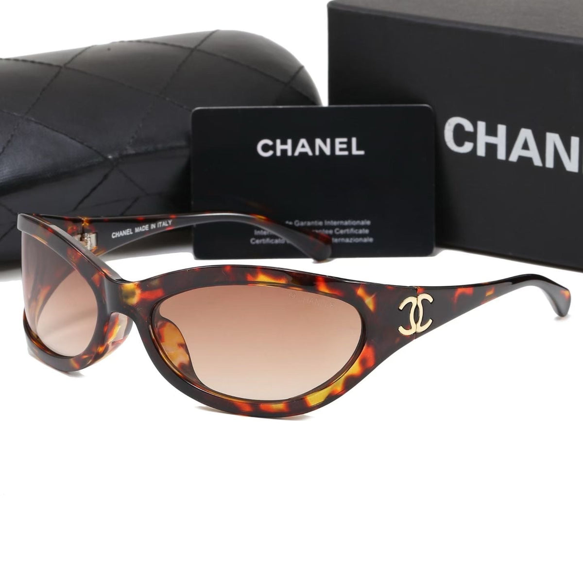 CC Fancy Design Cool Guy Sunglasses