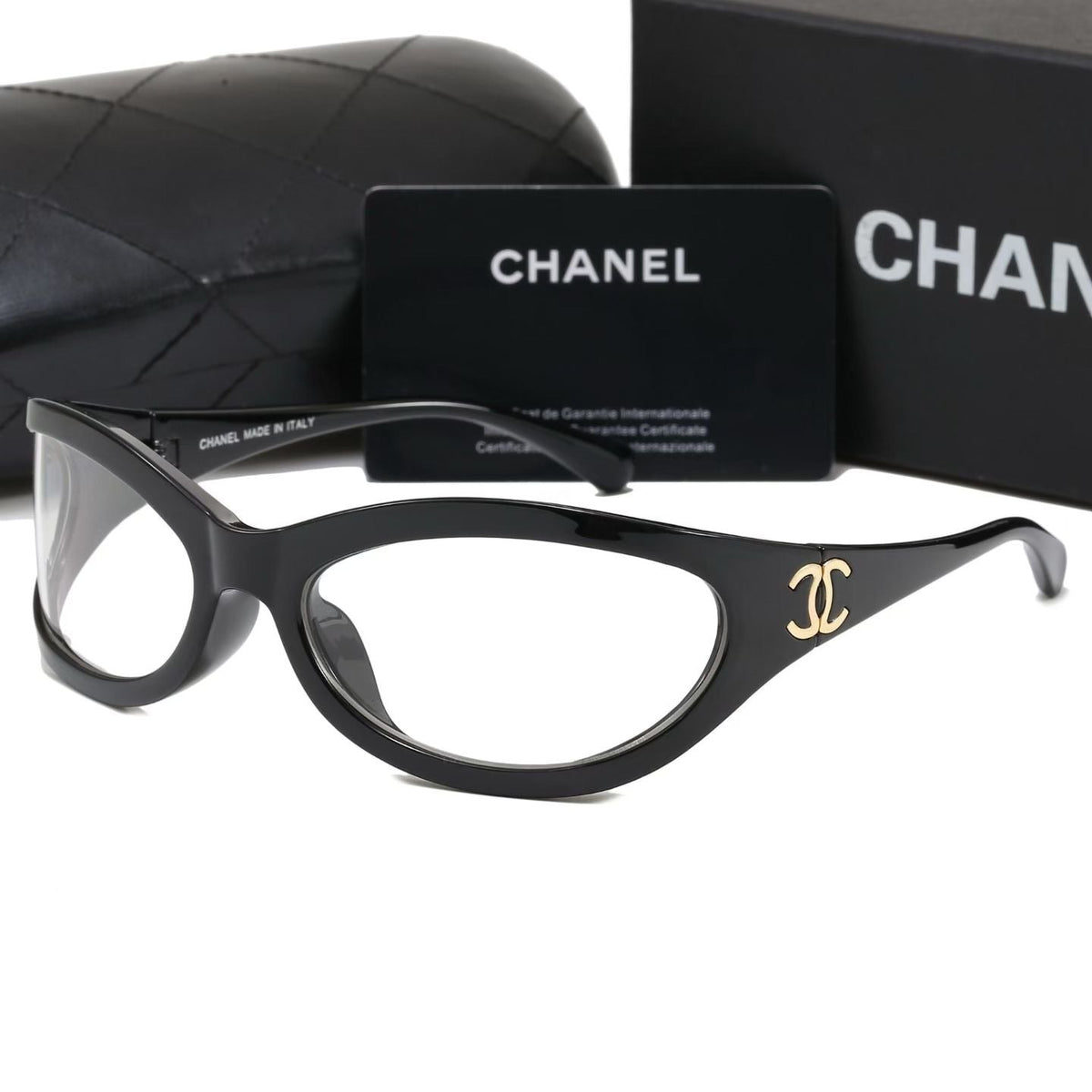 CC Fancy Design Cool Guy Sunglasses