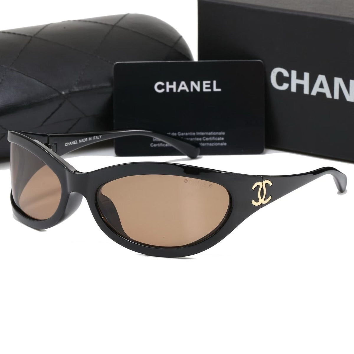 CC Fancy Design Cool Guy Sunglasses