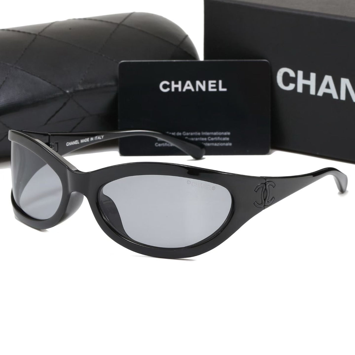 CC Fancy Design Cool Guy Sunglasses