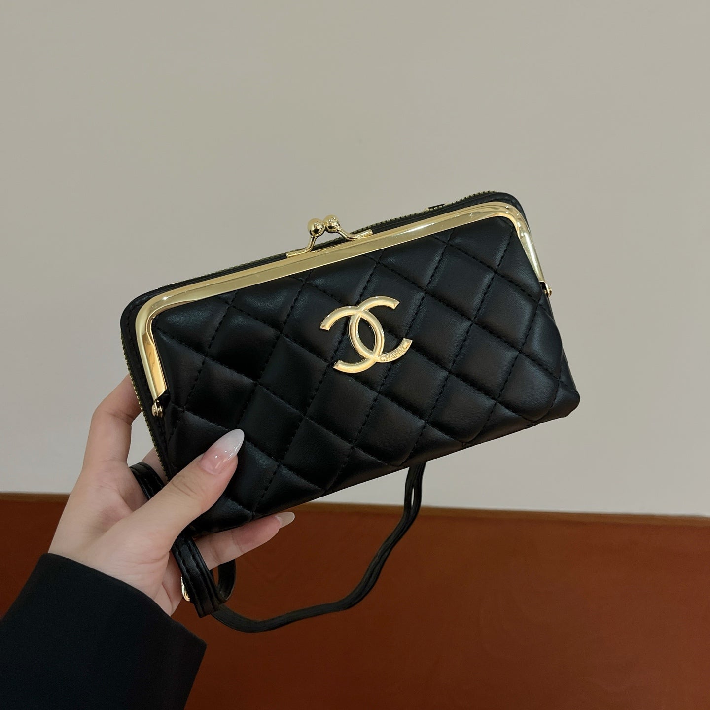 Niedliche Mädchen-Handytasche