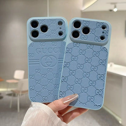 Glacier Full Protection Phone Case