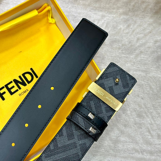 Fashion Belts-135